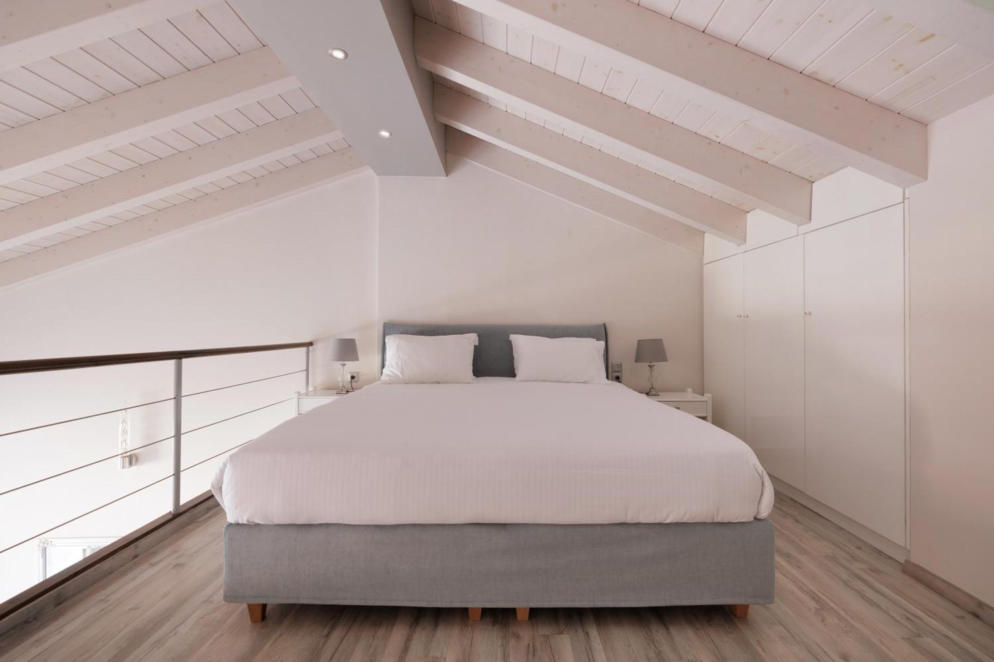 Corfu Town Luxury Studios -A Eksteriør billede